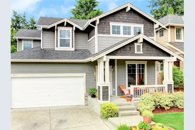 12867 NE 197th Place, Woodinville, WA 98072 - Photo 1