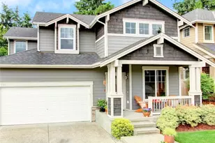 12867 NE 197th Pl, Woodinville, WA 98072 - Photo 1