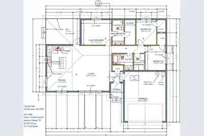 6473 Watson Loop, Maple Falls, WA 98266 - Photo 24