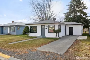 432 J St SE, Quincy, WA 98848 - Photo 4