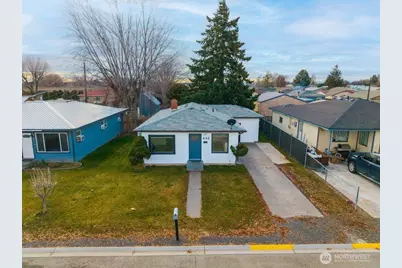 432 J Street SE, Quincy, WA 98848 - Photo 2