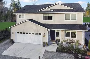 10705 36th St E, Edgewood, WA 98372 - Photo 1