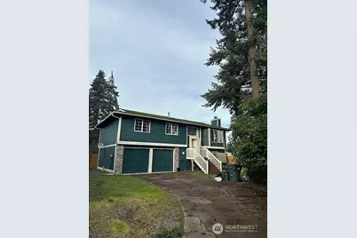20402 15th Avenue Ct E, Spanaway, WA 98387 - Photo 2
