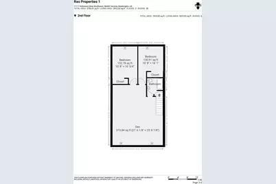 11117 Kirkwood Drive SW, Lakewood, WA 98498 - Photo 28