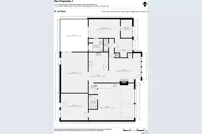 11117 Kirkwood Drive SW, Lakewood, WA 98498 - Photo 24