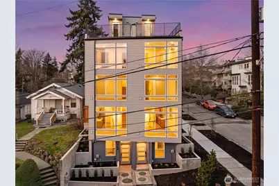 724 N 36th Street, Seattle, WA 98103 - Photo 2