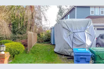 3238 NE 100th Street #A, Seattle, WA 98125 - Photo 1