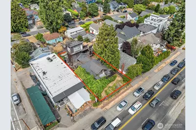 652 NW 85th Street, Seattle, WA 98117 - Photo 1