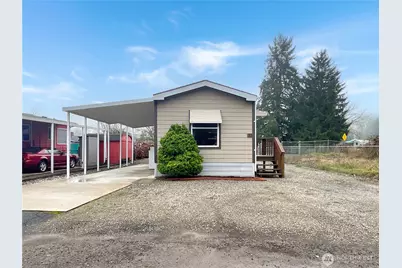1965 Westside Highway #97, Kelso, WA 98626 - Photo 2