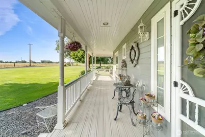 413 N Albro Road, Prosser, WA 99350 - Photo 2