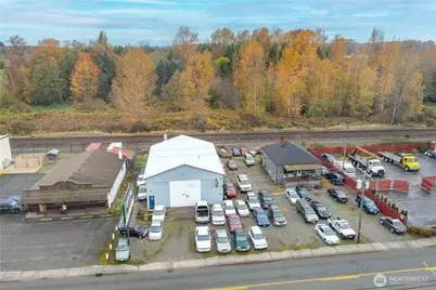 2401 Old Hwy 99 S Road, Mount Vernon, WA 98273 - Photo 1