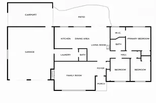 214 N Talbot, Montesano, WA 98563 - Photo 40