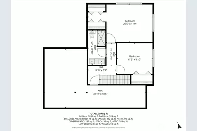 1414 19th Avenue, Longview, WA 98632 - Photo 40