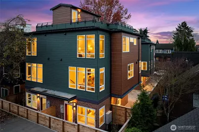 1704 B N 47th Street, Seattle, WA 98103 - Photo 2