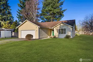 1042 Jameson St, Sedro-Woolley, WA 98284 - Photo 1