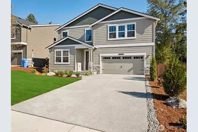 3917 98th Avenue Ct E #31, Edgewood, WA 98371 - Photo 1