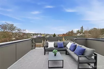 3648 Greenwood Avenue N #B, Seattle, WA 98103 - Photo 30