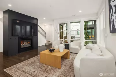 9608 NE 182nd Court #D, Bothell, WA 98011 - Photo 6