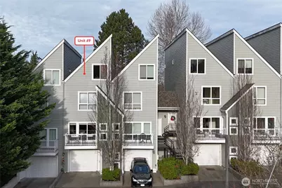 6816 NE 153rd Place #F, Kenmore, WA 98028 - Photo 32