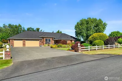 6841 Brit Street SE, Olympia, WA 98513 - Photo 12