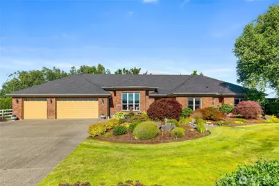 6841 Brit Street SE, Olympia, WA 98513 - Photo 4