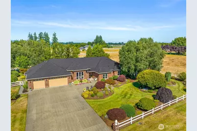 6841 Brit Street SE, Olympia, WA 98513 - Photo 2