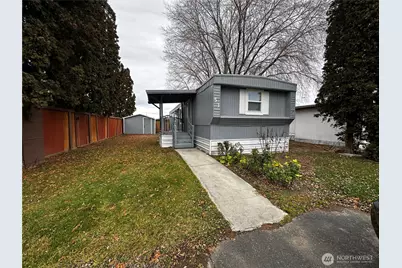 3131 W Wapato Drive #53, Moses Lake, WA 98837 - Photo 2