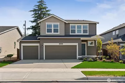 541 Hann Street #6, Buckley, WA 98321 - Photo 1