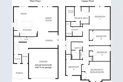 541 Hann Street #6, Buckley, WA 98321 - Photo 36