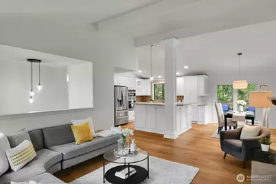 22707 53rd Avenue SE, Bothell, WA 98021 - Photo 2