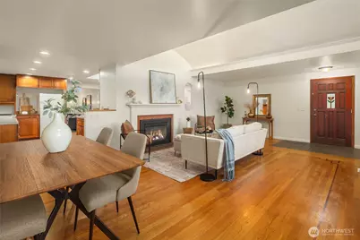 13514 NE 36th Avenue, Seattle, WA 98125 - Photo 6