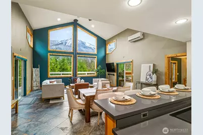 69506 NE Money Creek Road, Skykomish, WA 98288 - Photo 12