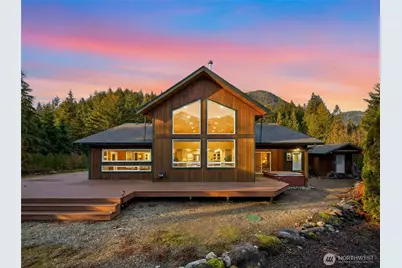 69506 NE Money Creek Road, Skykomish, WA 98288 - Photo 1