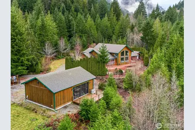 69506 NE Money Creek Road, Skykomish, WA 98288 - Photo 30