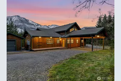 69506 NE Money Creek Road, Skykomish, WA 98288 - Photo 2