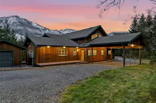 69506 NE Money Creek Rd, Skykomish, WA 98288 - Photo 2