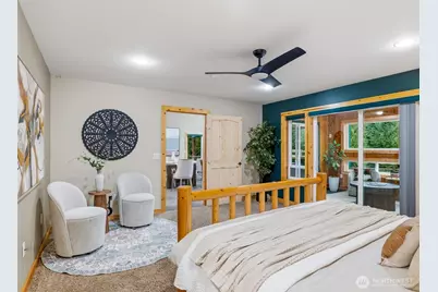 69506 NE Money Creek Road, Skykomish, WA 98288 - Photo 14