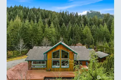 69506 NE Money Creek Road, Skykomish, WA 98288 - Photo 28