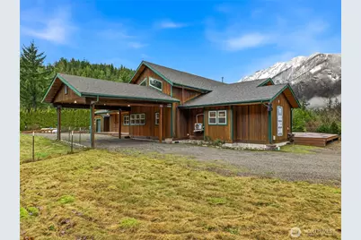 69506 NE Money Creek Road, Skykomish, WA 98288 - Photo 32