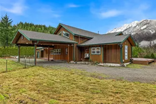 69506 NE Money Creek Rd, Skykomish, WA 98288 - Photo 32