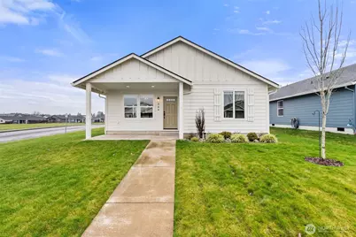 504 Powell Ave, Winlock, WA 98596 - Photo 1