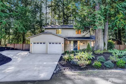 22013 SE 33rd Street, Sammamish, WA 98075 - Photo 1