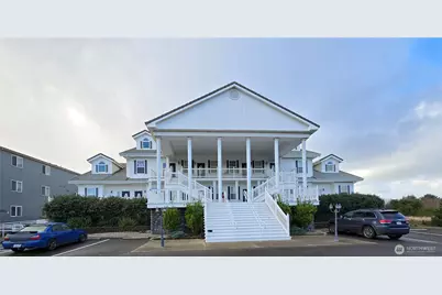 855 Ocean Shores Boulevard #103, Ocean Shores, WA 98569 - Photo 1