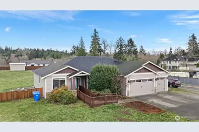 8113 214th Avenue E, Bonney Lake, WA 98391 - Photo 2