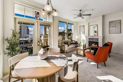 530 4th Avenue W #502, Seattle, WA 98119 - Photo 4