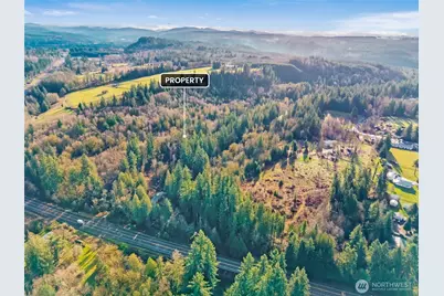 0 US Hwy 12, Mossyrock, WA 98564 - Photo 2