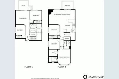 4624 150th Place SE, Everett, WA 98208 - Photo 38