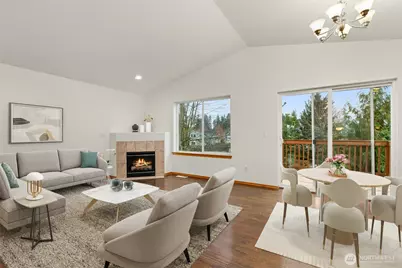 4624 150th Place SE, Everett, WA 98208 - Photo 2