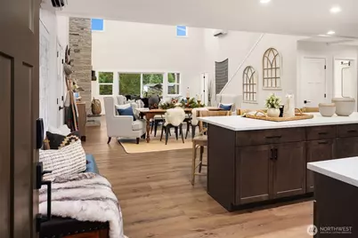 110 Mountain View Drive, Packwood, WA 98361 - Photo 6