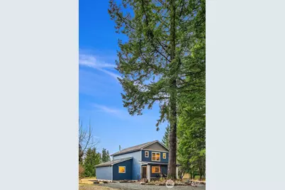 110 Mountain View Drive, Packwood, WA 98361 - Photo 2